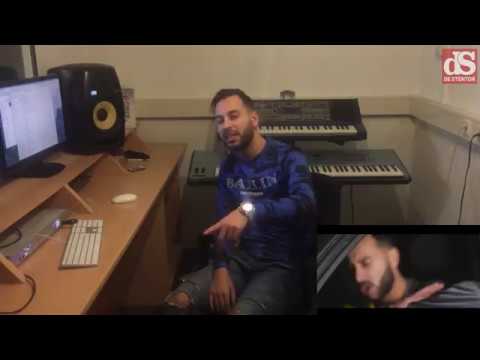 Is de Apeldoornse Bahadir de nieuwe 50 Cent?