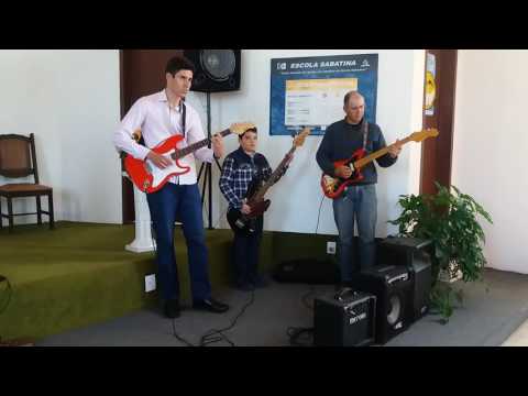 Grande Comandante (instrumental)