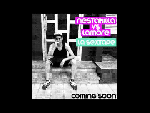 Nestakilla vs Lamore - 4 minutos de ventaja