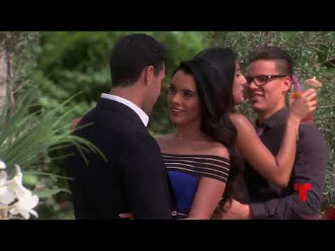 Samuel y Andrea - Historia 59| Samdrea | Tierra De Reyes