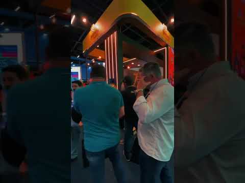 De 8 a 10 de setembro, estaremos na Expo Postos & Conveniência,