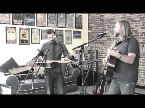 Live at JamBase HQ Episode 5: ALO - Wasting Time