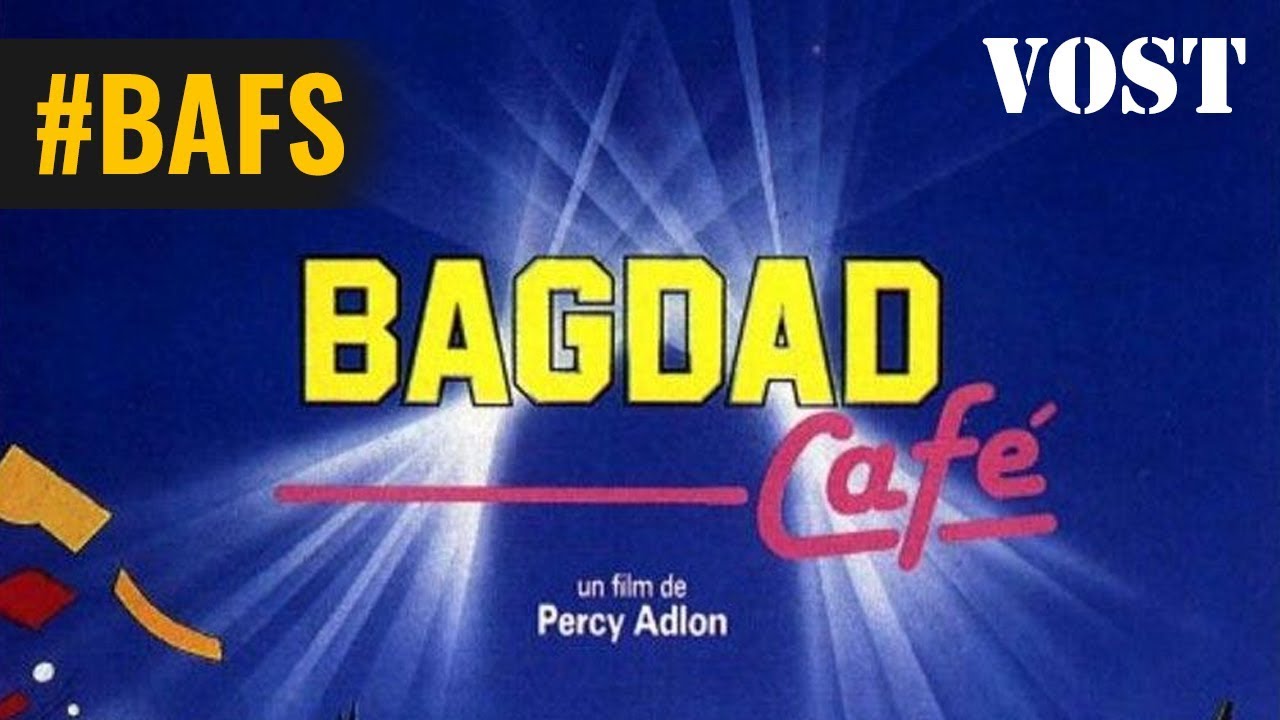 Miniature de la vidéo Bagdad Café – Bande Annonce VOST du film Bagdad Café
