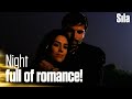 Boran Enjoys The Night With Sila Sila