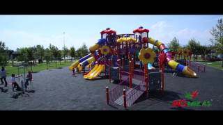 ARS PARK - Axion medya