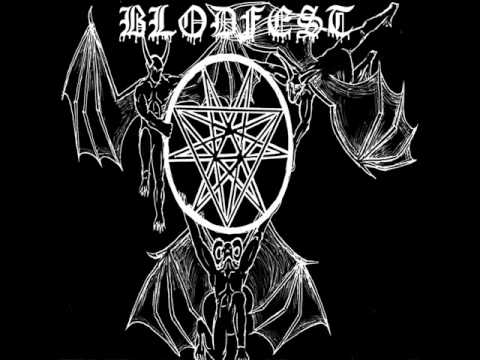 BLODFEST - den Nådesløse (2004)