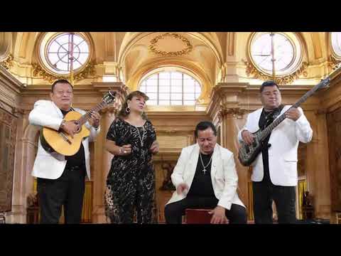 CUANDO PREGUNTEN POR TI.......VALS..... interpreta Anita Alva