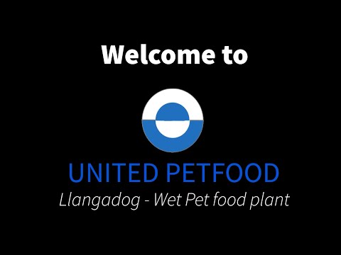 United Petfood - Llangadog