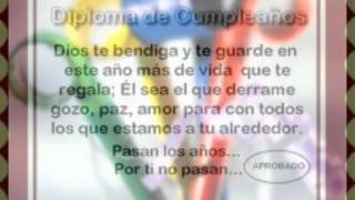 DUELO (feliz cumpleanos)