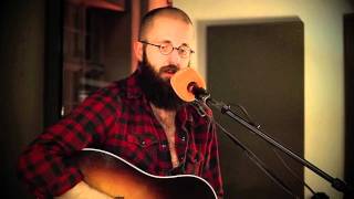 William Fitzsimmons - The Winter from her leaving