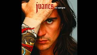 Juanes - Nada Valgo Sin Tu Amor