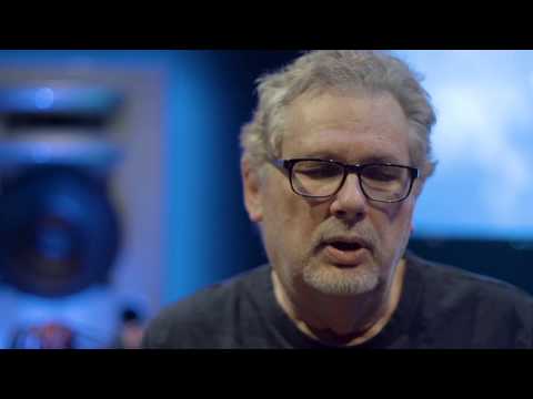 DAVE PENSADO ::: BAE AUDIO 10DCF