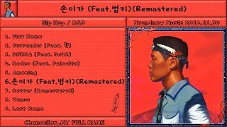 챈슬러 (Chancellor) MY FULL NAME [Full Album]