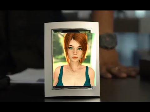 Being a DIK's MC confronts Jade about Sage