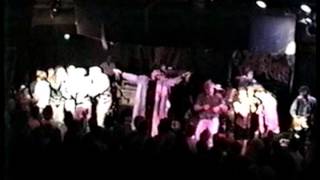 The Beat Farmers - The Belly Up Tavern 1992 - Happy Boy