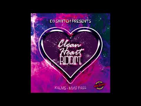 KALVIS - MHF PASS  (RAW)