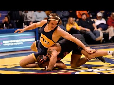 Low Single Defense | Wrestling Moves