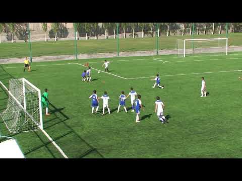 Banants-2-06 - Alashkert-1-06 (4-1)