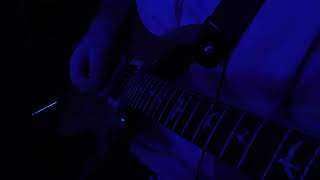 Cover art for i like the way you kiss me rock cover