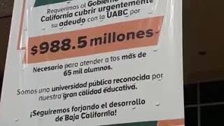 Yaaaaaa paga  Vega de la Madrid, el dinero de los estudiantes. Basta abusivo