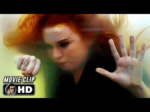 Buried Alive Trap Scene | NOW YOU SEE ME: NOW YOU DON'T (2025) Movie CLIP HD