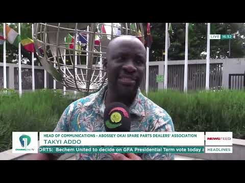 Dealers Deny Spare Parts Costs Are Causing Fare Increases Despite Price Drop | News Feed