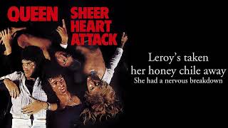 Queen - Bring Back That Leroy Brown (a capella mix)