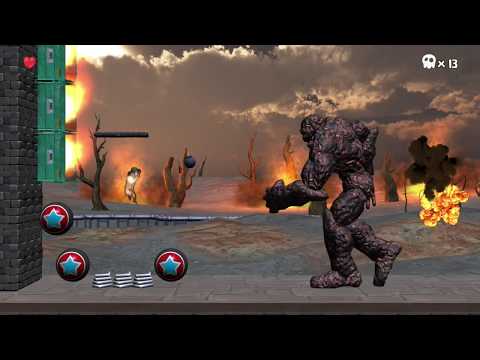 "Epic Dumpster Bear: Dumpster Fire Redux" PS4 Launch Trailer thumbnail