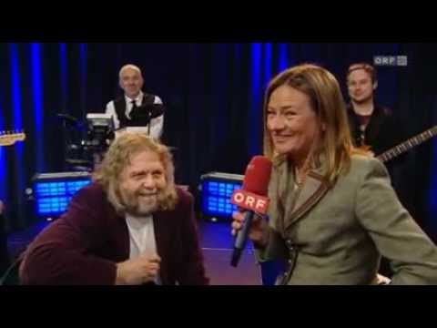 2011 WESTWIND - ORF, Licht ins Dunkel-Vorbereitungen