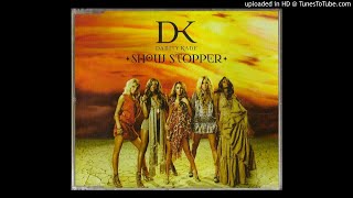 Show Stopper Danity Kane (bass boosted)