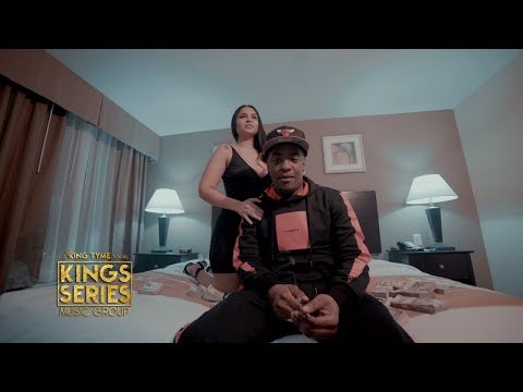 (Watch In UHD) Kev Blake - Kobe (Directed by King Tyme)
