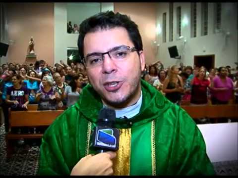 MEJ 28/11/2012 Comunidade Nossa Senhora de Fátima - Jundiaí-SP