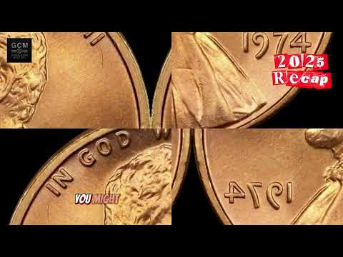 Top Secret! Rare 1959–1982 Lincoln Cents Collectors Are Paying Millions For!