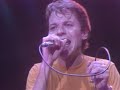 Robert Palmer - Sailing Shoes / Hey Julia / Sneakin' Sally Through the Alley - 10/13/1979