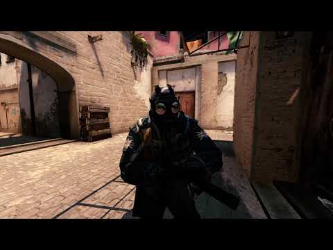 Insane~{CSGO}
