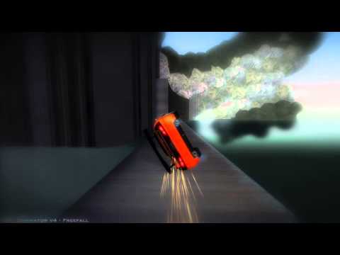 [DM] Dominator v4 - Freefall