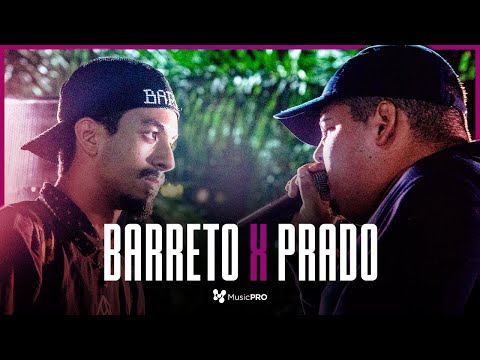 PRADO X BARRETO | GRANDE FINAL | 362ª BATALHA DA ALDEIA