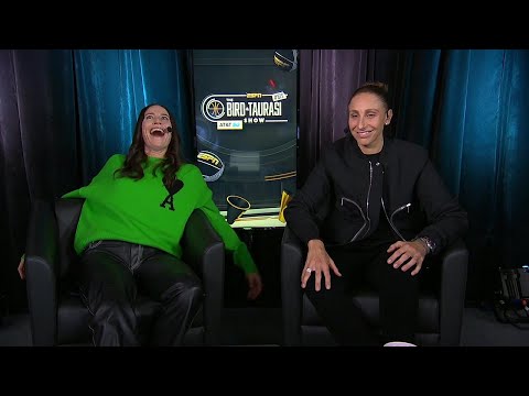 Diana Taurasi Isn't Done, Drops A 'It’s a game of inches, ask the Cocks' During Title Game