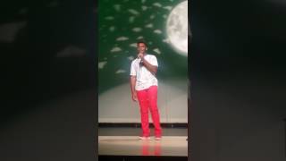 David Love Dreamer ~ By Camm Smiley