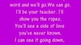 Jason Derulo  In My Head (Lyrics on screen)