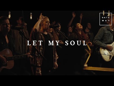 Thumbnail for Let My Soul video