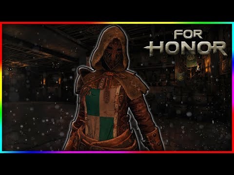 THE MOST SLEPT ON HERO IN THE GAME...