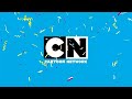 Cartoon Network LA BUMPERS ABR 2018 25 Aniversario