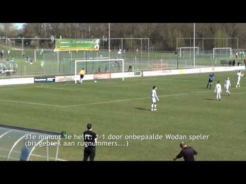 Nuenen O14 - WODAN C8 (18-04-2015)