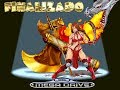 GOLDEN AXE FINALIZADO
