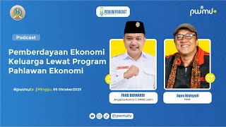 Pahlawan Ekonomi: Strategi Sukses Pemberdayaan UMKM yang Berkelanjutan