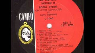 Bobby Rydell - Two lovers.wmv