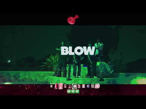 John Wicks "Blow" FT Petho Burr, Grownboi Trap, Honcho Da Savage (Official 🅱️racked Video)🌋⏩