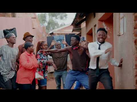 Balippila Boda - Eddy Kenzo[Offical 4K Video]