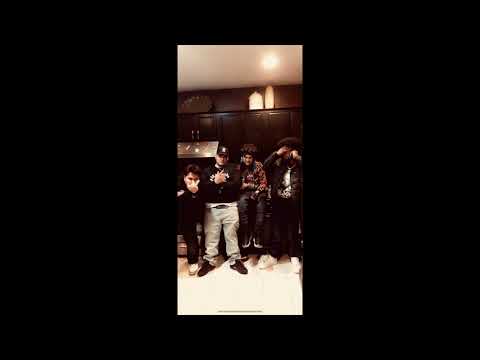 Young Bolt - "Never Switch"